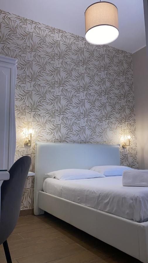B&B Partenopeo เนเปิลส์ ภายนอก รูปภาพ