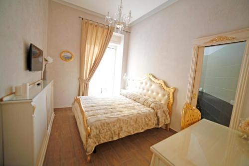 B&B Partenopeo เนเปิลส์ ภายนอก รูปภาพ